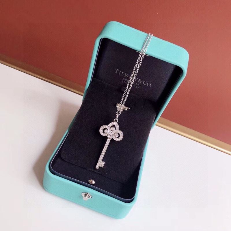 Tiffany Necklaces